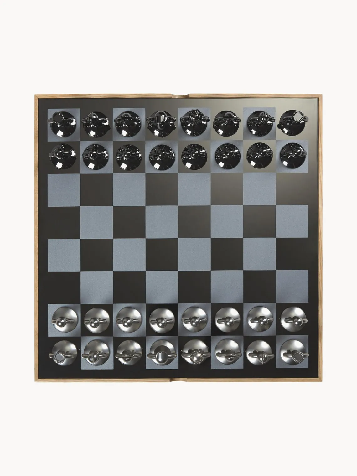 Online Umbra Jeu d'échecs Buddy, 33 élém.