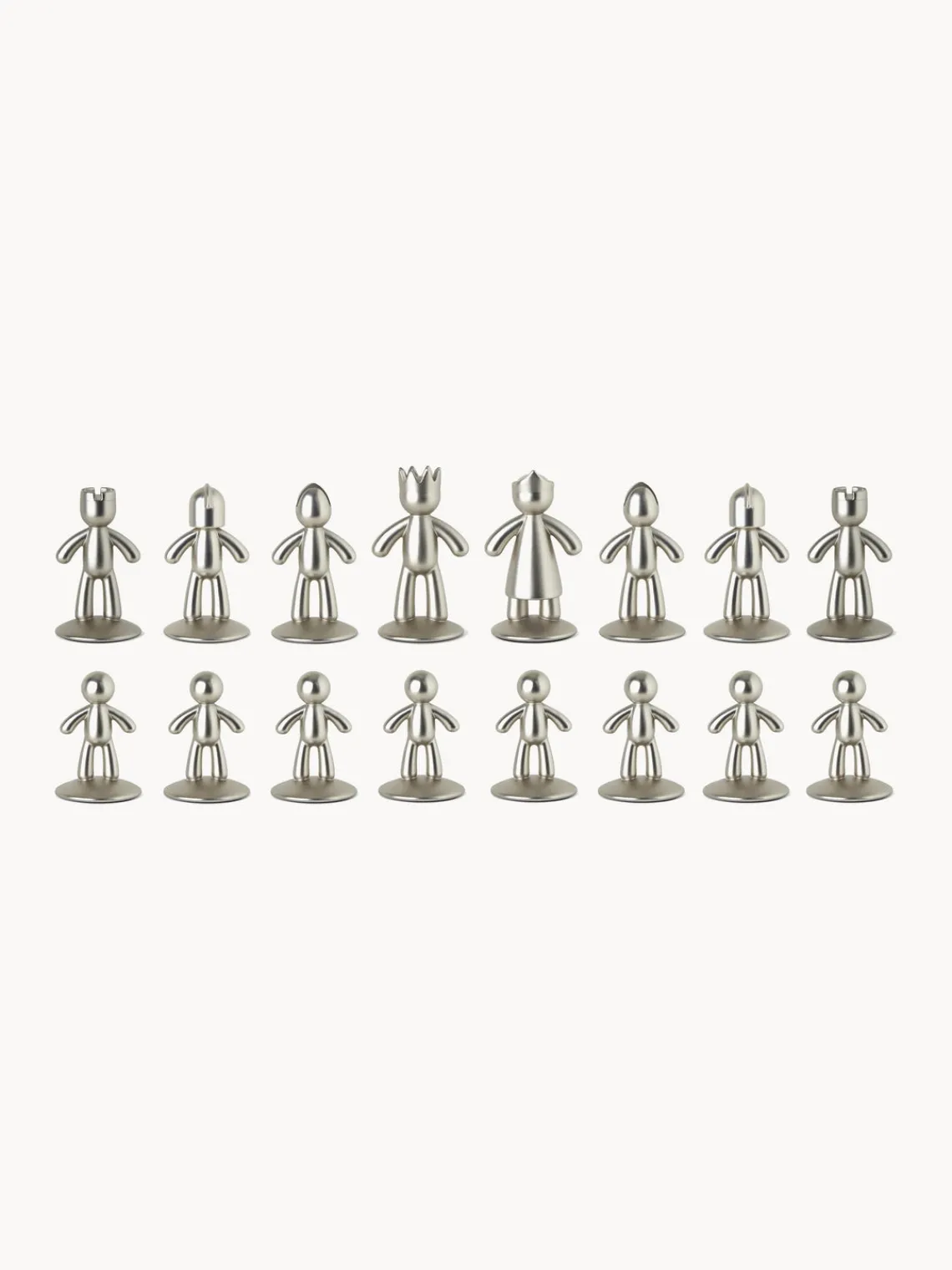 Online Umbra Jeu d'échecs Buddy, 33 élém.