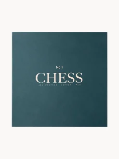 Online Printworks Jeu d'échecs Classic