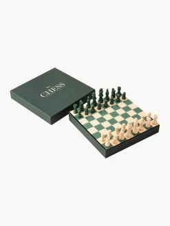 Online Printworks Jeu d'échecs Classic