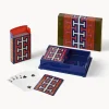 Fashion Jonathan Adler Jeu de cartes Madrid
