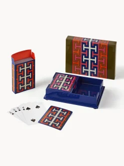 Fashion Jonathan Adler Jeu de cartes Madrid