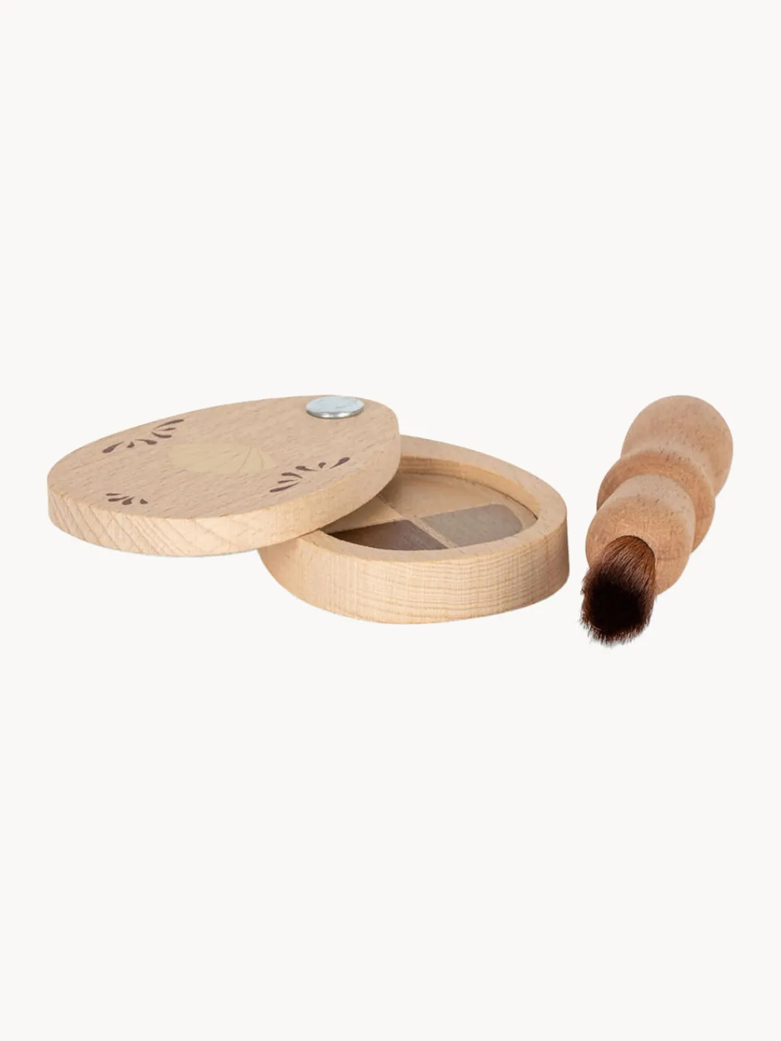 Discount Konges Slojd Jeu de maquillage Multi, 7 élém.
