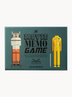Sale Printworks Jeu de mémoire Movie