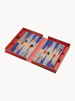 Best Printworks Jeu du backgammon Classic