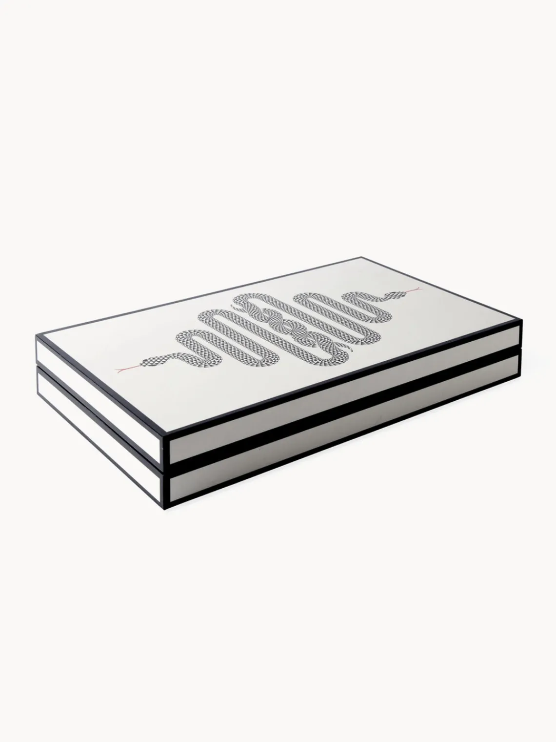 Sale Jonathan Adler Jeu du backgammon Eden