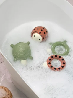 New Sebra Jouet de bain Turtle