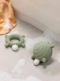 Outlet Sebra Jouet de bain Turtle