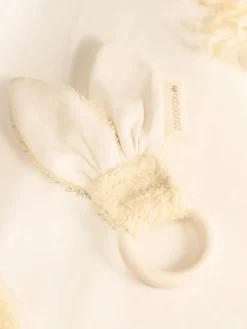 New Nobodinoz Jouet de dentition Bunny