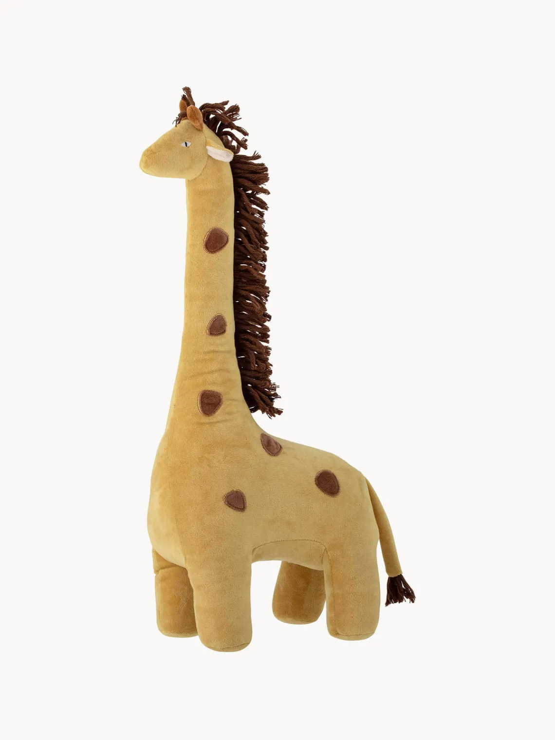 New Bloomingville Mini Jouet en forme de girafe Ibber