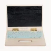 Discount Bloomingville Mini Jouet ordinateur avec tableau noir Elena