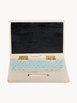 Discount Bloomingville Mini Jouet ordinateur avec tableau noir Elena