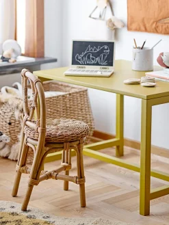 Discount Bloomingville Mini Jouet ordinateur avec tableau noir Elena