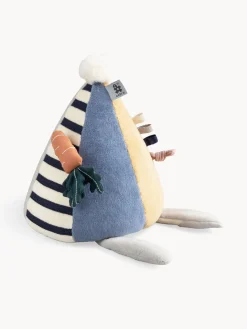 Clearance Sebra Jouet peluche avec miroir Woodland