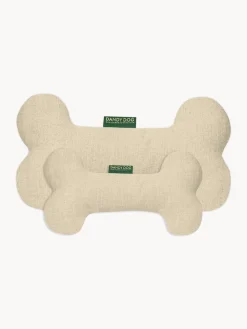 Clearance Dandy Dog Jouet pour chien en forme d'os Eco, tailles variées
