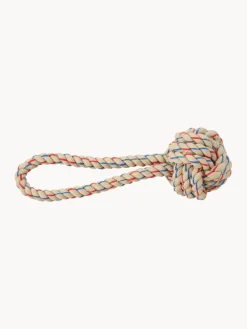 Best Oyoy Living Design Jouet pour chien Otto Beige clair