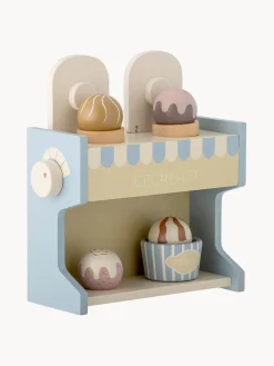 Discount Bloomingville Mini Jouet stand de glace Vallie, 8 élém.