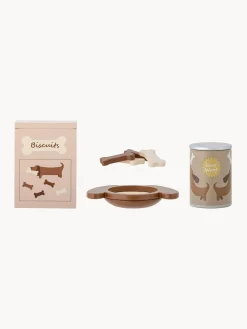 Fashion Bloomingville Mini Jouets en bois Charlie, 7 élém.