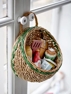 Sale Bloomingville Mini Jouets en bois Food, 11 élém.