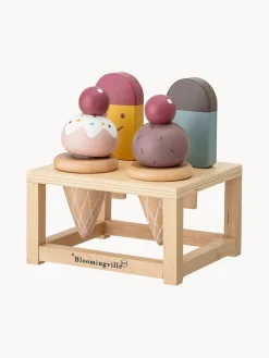 Outlet Bloomingville Mini Jouets en forme de glace Hasham, 5 élém.