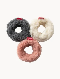 Best Hoopo Jouets pour chat Mini Donuts, 3 élém.