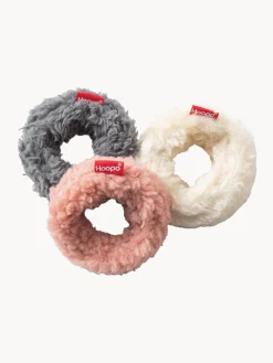 Best Hoopo Jouets pour chat Mini Donuts, 3 élém.