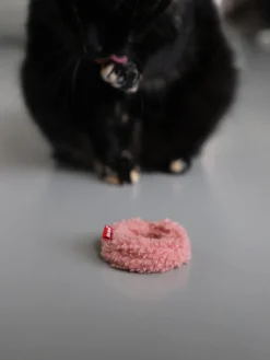 Best Hoopo Jouets pour chat Mini Donuts, 3 élém.