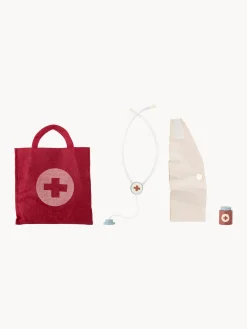 Outlet Bloomingville Mini Jouets pour petits médecins Elliott, 6 élém.