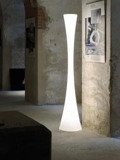 Fashion Westwing Lampadaire d'extérieur avec télécommande Biconica