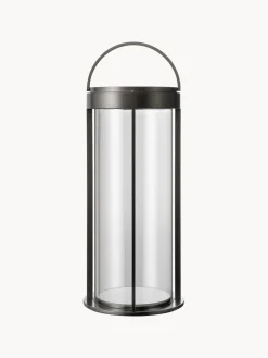 Discount blomus Lampe à poser d'extérieur LED mobile à intensité lumineuse variable Mituro
