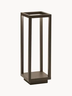 Fashion zafferano Lampe à poser LED mobile à intensité variable Home Pro Nougat