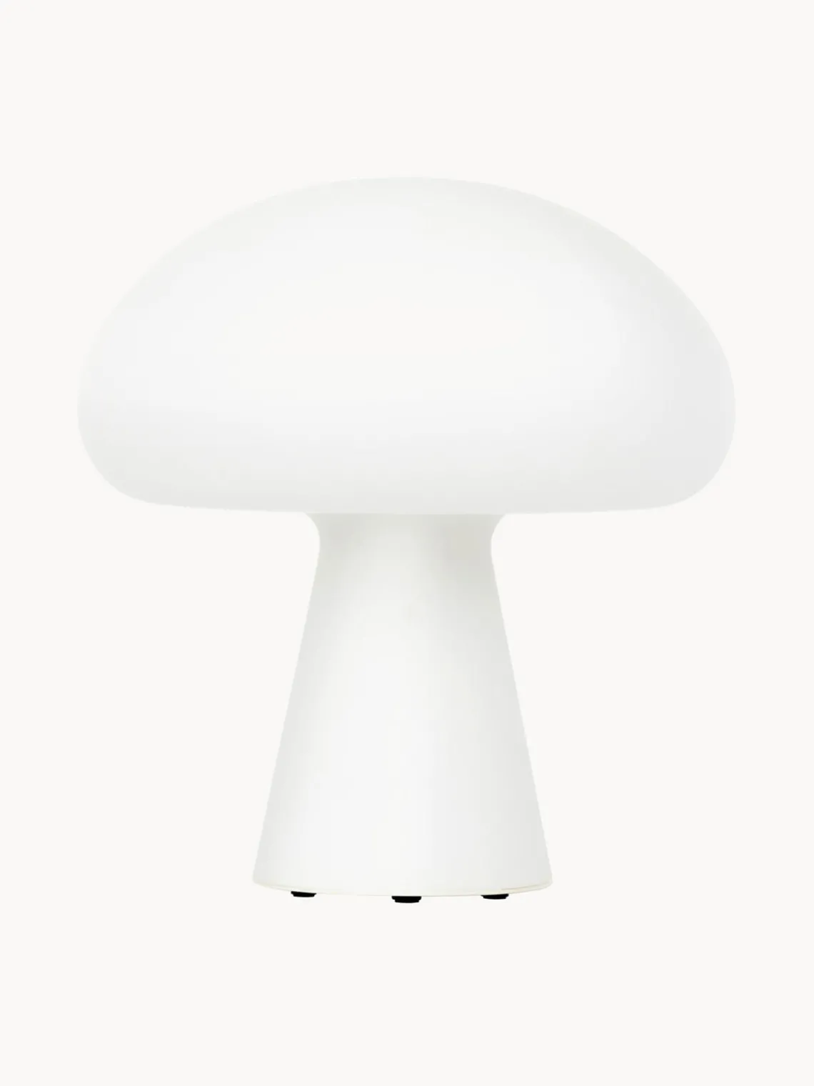 Sale GUBI Lampe à poser LED mobile avec port USB Obello, intensité lumineuse variable