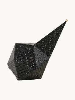 New GUBI Lampe à poser LED mobile Bagdad, intensité lumineuse variable Noir