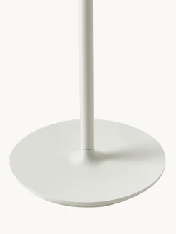 Sale Kartell Lampe à poser LED mobile intérieure/extérieure Mini Geen-A, intensité lumineuse variable Blanc