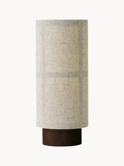 Sale Audo Copenhagen Lampe à poser mobile fabriquée à la main Hashira, à intensité variable