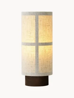 Sale Audo Copenhagen Lampe à poser mobile fabriquée à la main Hashira, à intensité variable
