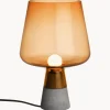 Discount iittala Lampe à poser soufflée bouche Leimu