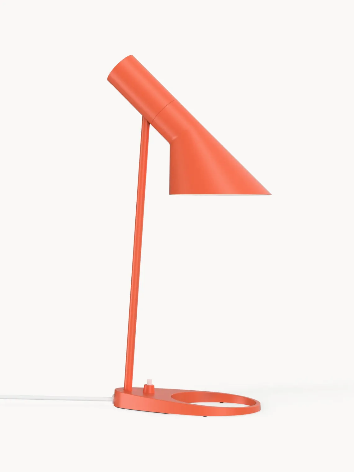 Hot Louis Poulsen Lampe de bureau AJ, tailles variées Orange