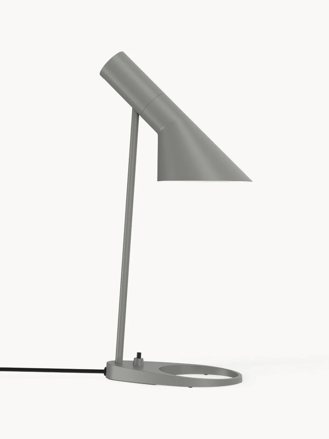 New Louis Poulsen Lampe de bureau AJ, tailles variées Gris
