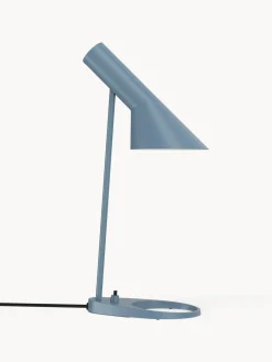 Clearance Louis Poulsen Lampe de bureau AJ, tailles variées Gris-bleu