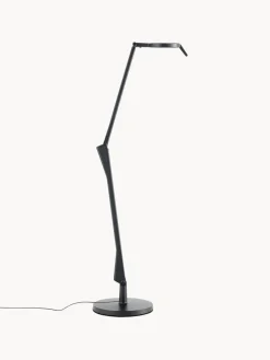 Clearance Kartell Lampe de bureau LED à intensité variable Aledin Tec, extensible Noir
