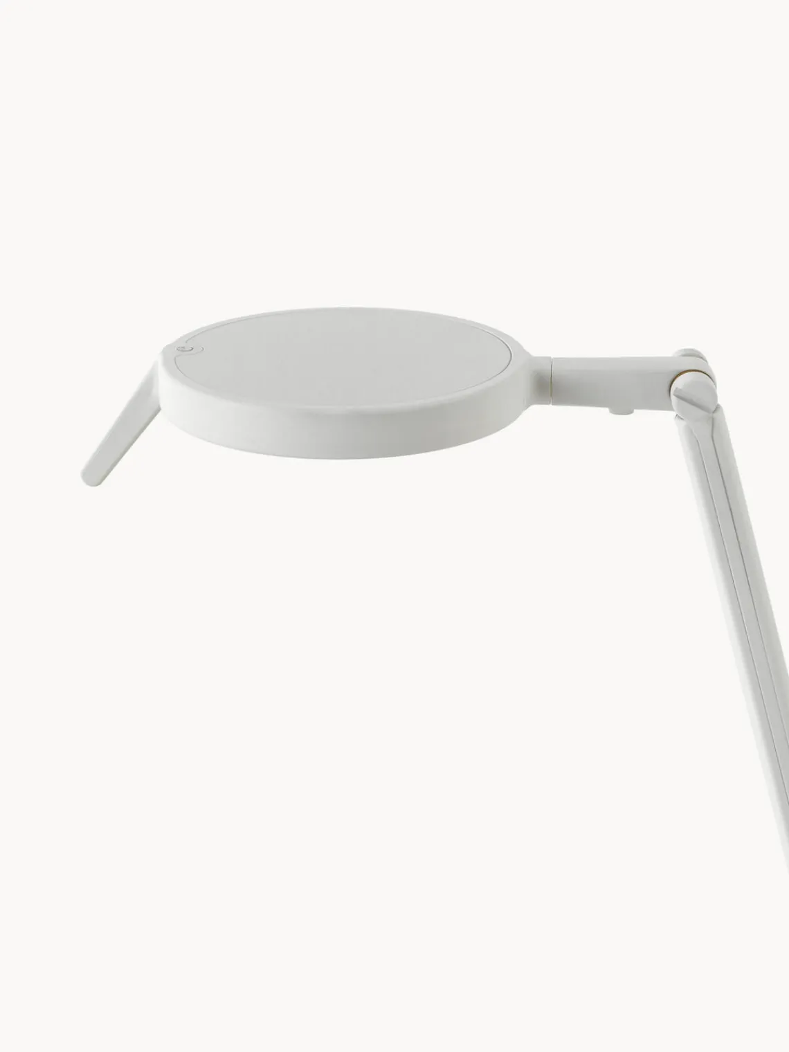Online Kartell Lampe de bureau LED à intensité variable Aledin Tec, extensible Blanc