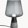 Best iittala Lampe de chevet soufflée bouche Leimu