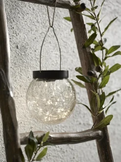 Fashion Westwing Lampe d'extérieur à suspendre LED Glory