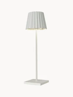 Clearance sompex Lampe d'extérieur LED mobile Trellia, intensité lumineuse variable Blanc