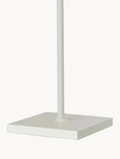 Clearance sompex Lampe d'extérieur LED mobile Trellia, intensité lumineuse variable Blanc