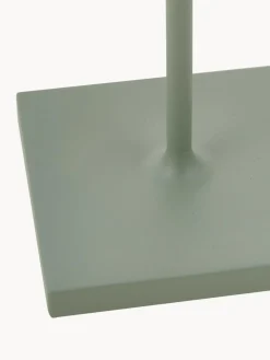 Online sompex Lampe d'extérieur LED mobile Trellia, intensité lumineuse variable Vert sauge