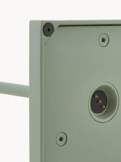 Online sompex Lampe d'extérieur LED mobile Trellia, intensité lumineuse variable Vert sauge