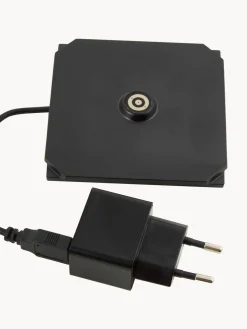 Online sompex Lampe d'extérieur LED mobile Trellia, intensité lumineuse variable Vert sauge