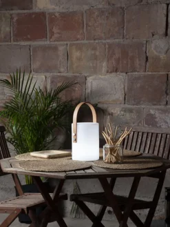 Clearance Westwing Lampe d'extérieur LED mobile Lucie